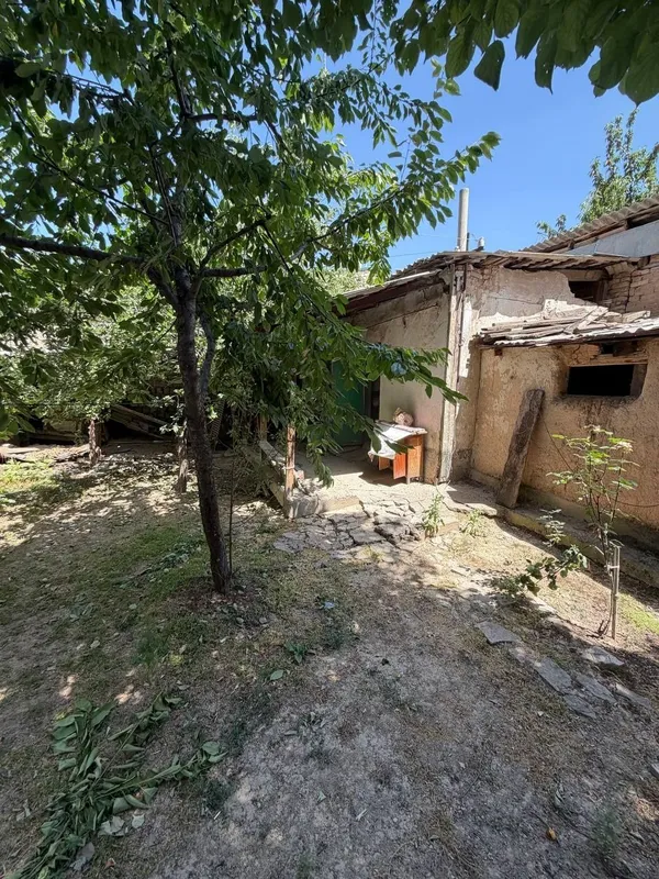 Гречиский, Ттз, Феруза, Северавасток продаётся земельный участок 4-сот 5
