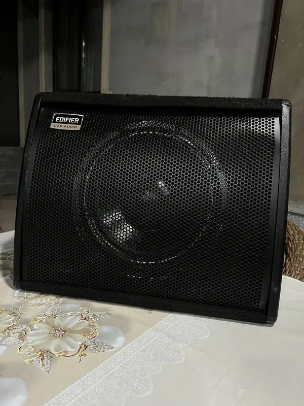 SabufetEdifier 1200 w sotiladi 3 SabufetEdifier 1200 w sotiladi 3