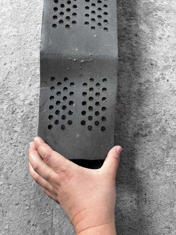 Георешетка/геосетка для сада и грунта — фото 1