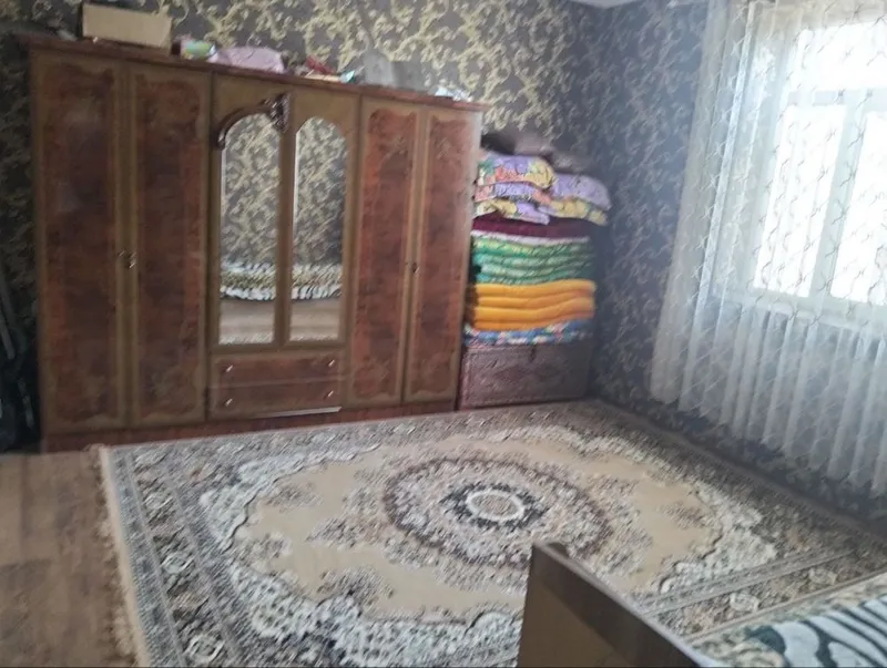 В Барданкуле продаётся дом на 4,4 сотки, есть все условия 7 В Барданкуле продаётся дом на 4,4 сотки, есть все условия 7