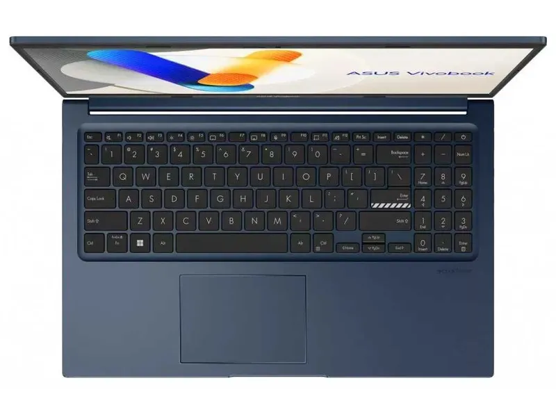 Noutbuk Asus Vivobook 15 | Intel Core 5-120U | 15.6" FHD WV 5 Noutbuk Asus Vivobook 15 | Intel Core 5-120U | 15.6" FHD WV 5