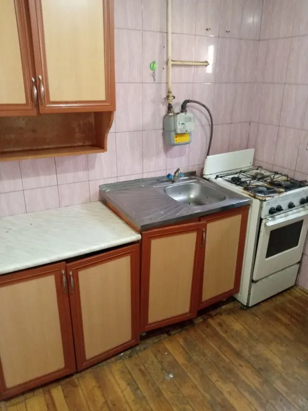 Квартира 11поликеленика 3эт 1хоналик ижорага берилади — фото 3