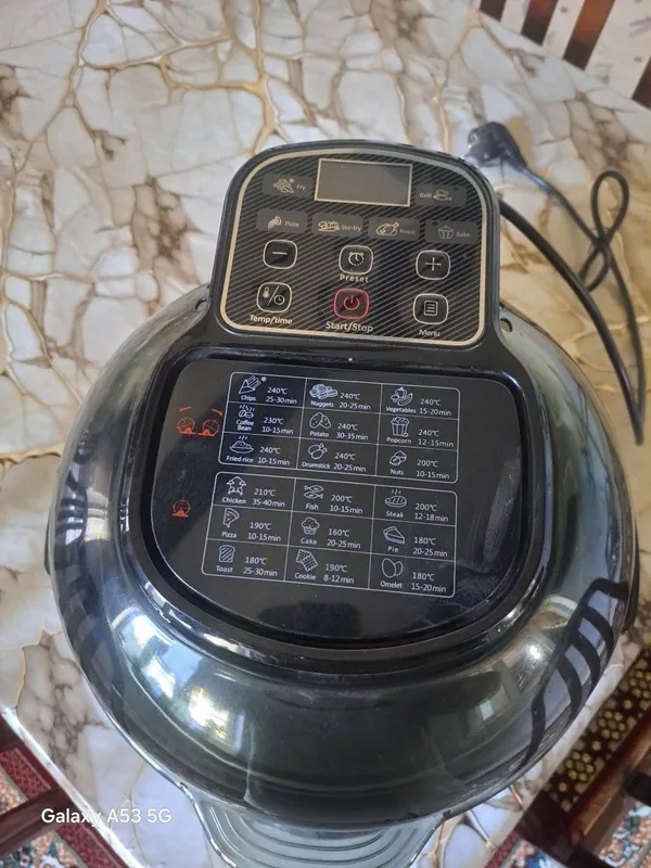 Mini kaz plita bunda hamanarsa tayorlash mumkun 2