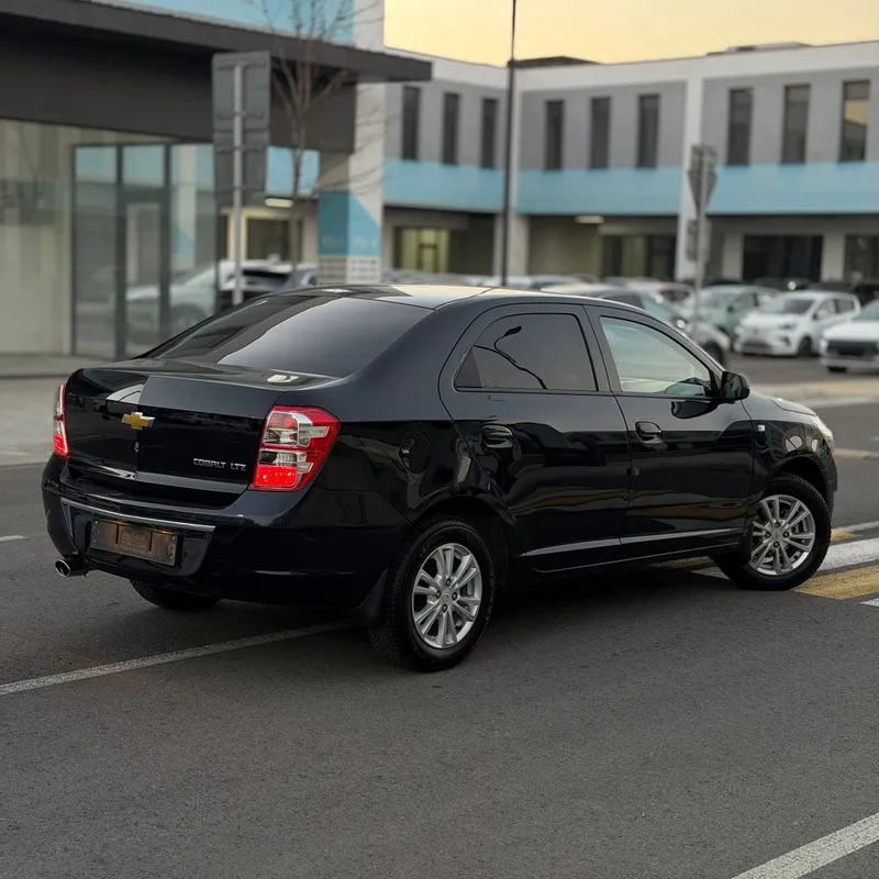 Cobalt 2024 4-Pozitsiya Avtomat Style Xolati Ideal Kredigat ! 4 Cobalt 2024 4-Pozitsiya Avtomat Style Xolati Ideal Kredigat ! 4