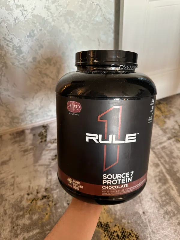 PROTEIN + BCAA SOTILADI 2