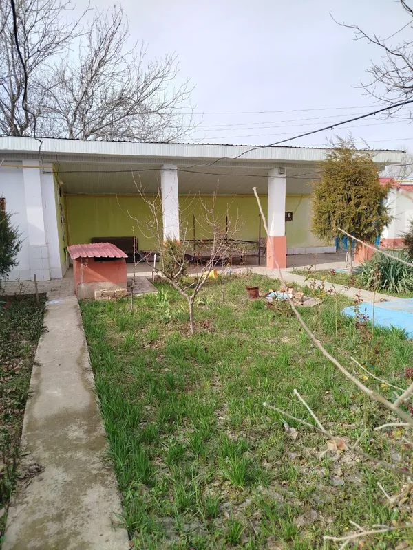 Продается дача в Кибрайском районе — фото 9