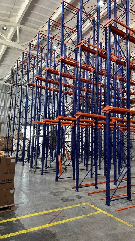 Palletniy stellaj, palletniy stelaj, stellaj 6
