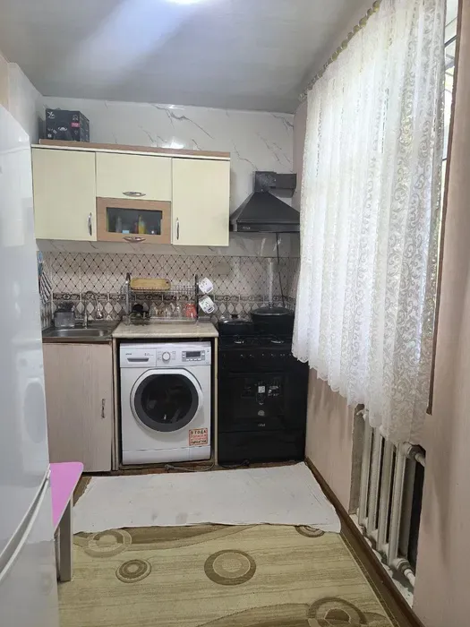 продается квартира 3/4/4 м.Элабад БИЙ, Туркво — фото 1