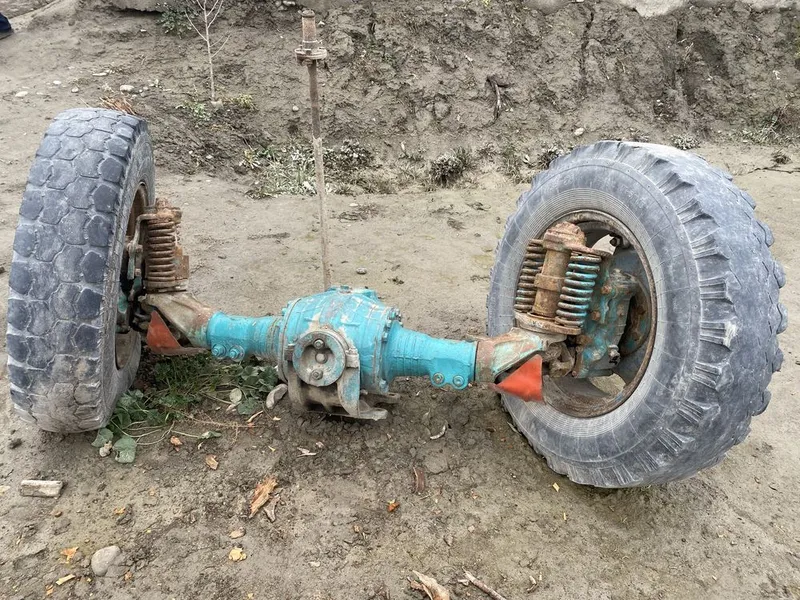 T40 peredok sotiladi