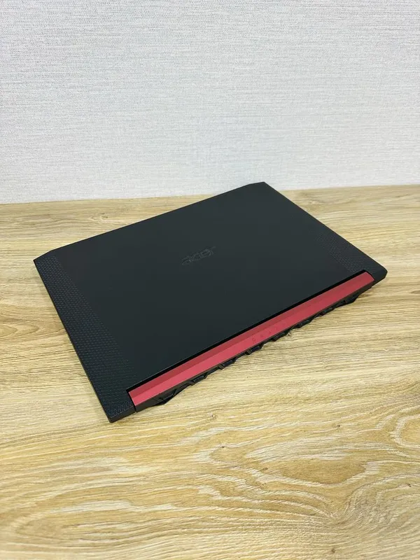 ACER Nitro Core i7-12 Ядерный с Большим экраном Мощный игровой ноутбук — фото 7