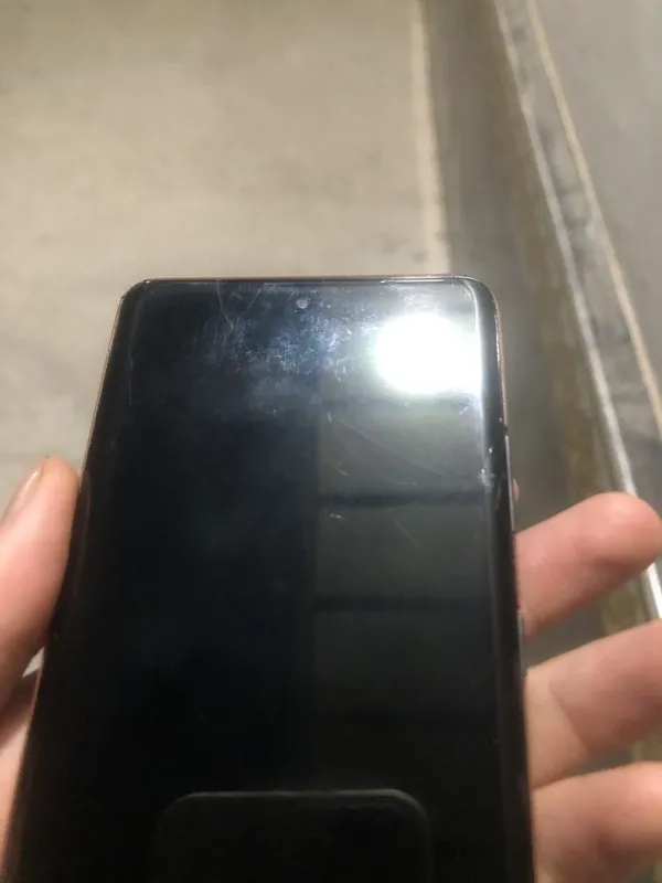 Samsung s21 ultra 12.256 7