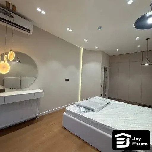 Сдаётся 1-комнатная квартира, Учтепа, 48 м² 2