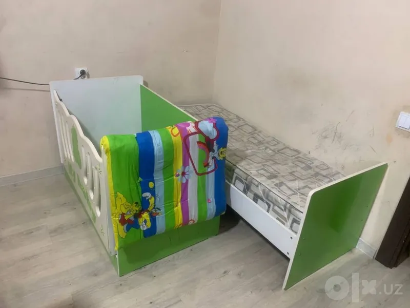 Detskiy kravat holati ortacha.Matrasi bilan beriladi……………………………………….. 4 Detskiy kravat holati ortacha.Matrasi bilan beriladi……………………………………….. 4
