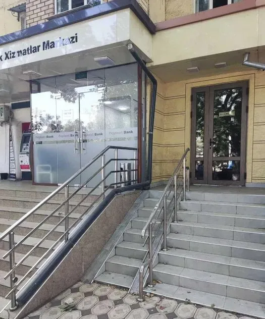 50 m² xona ijarasi, Chilonzor tumani · ID 42453 2 50 m² xona ijarasi, Chilonzor tumani · ID 42453 2