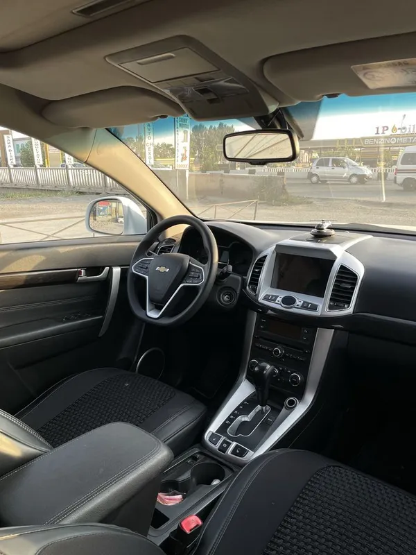 Captiva S7 qilingan 5