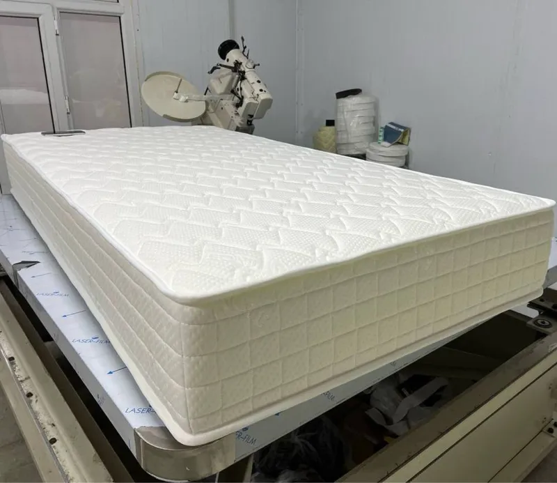 Matraslar siz qidirayotgan barcha turdagi Anatomik Ortoped — фото 1