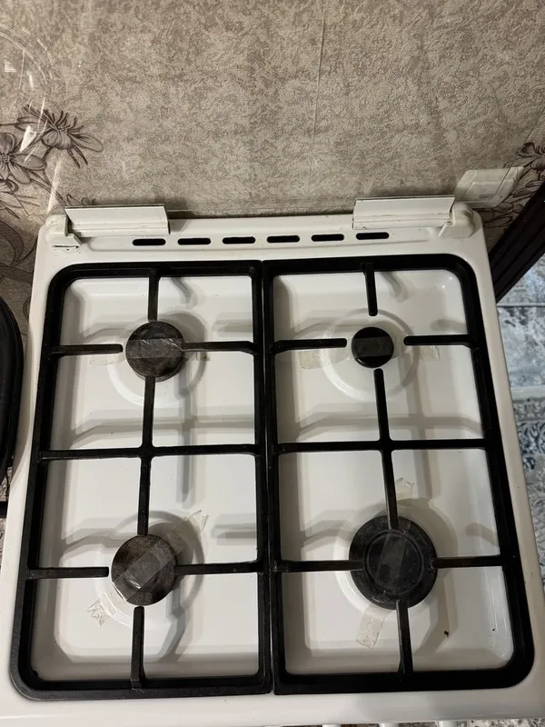 Продаю газовую плиту — фото 1