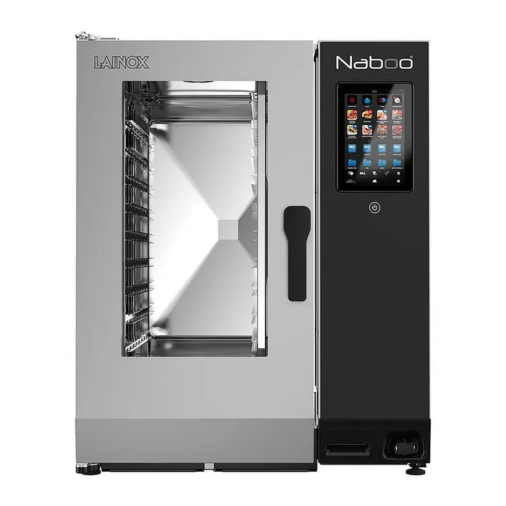 Пароконвектомат Lainox NABOO 5.0 NAE101B