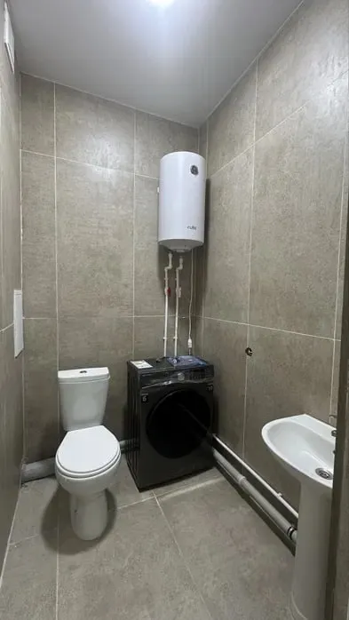 Mirobod tumanida 2 xonali kvartira ijarasi 8 Mirobod tumanida 2 xonali kvartira ijarasi 8