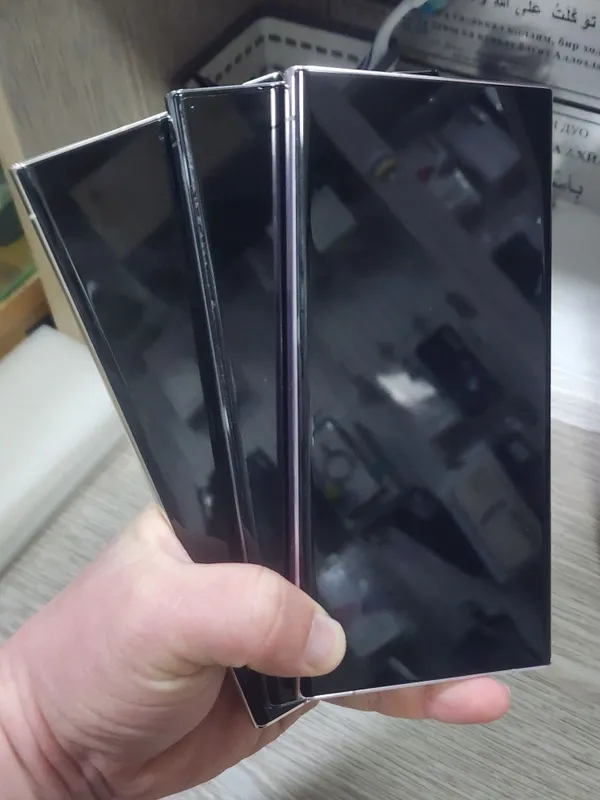 Samsung S23 Ultra память 12/256GB 2 Samsung S23 Ultra память 12/256GB 2