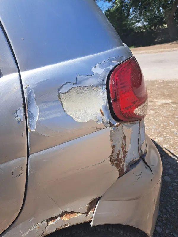 Matiz sotiladi narxini kelishtiramiz sastayanasi orta holatda yurub tu 9