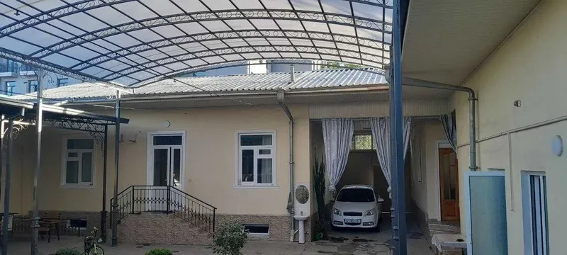 Shinam xovli barcha qulayliklari bilan 2 Shinam xovli barcha qulayliklari bilan 2