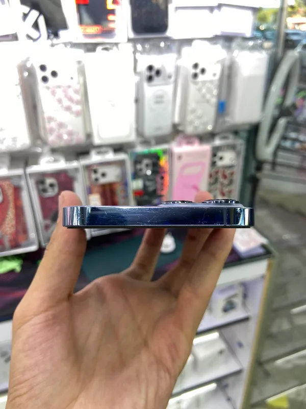 iPhone 13 Pro Max 256Gb ideal 2