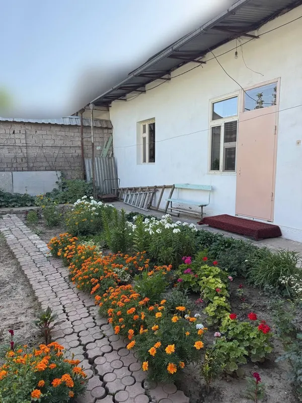 Продается Дом 4 сотки РУВД, ЖК Greenwich парк Фуркат Мирабадский район