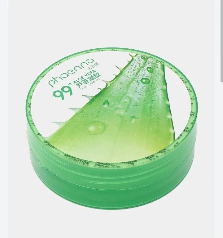 Aloe Gel