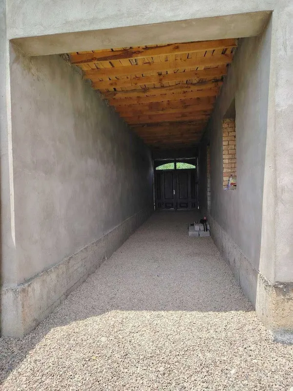 Hovli uy sotiladi . Mo'ljal Avangart MREO — фото 1