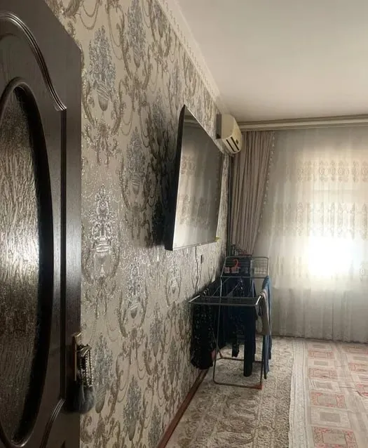 Аренда 3-комн. кв. 75 м², Юнусабадский · ID 43402 2