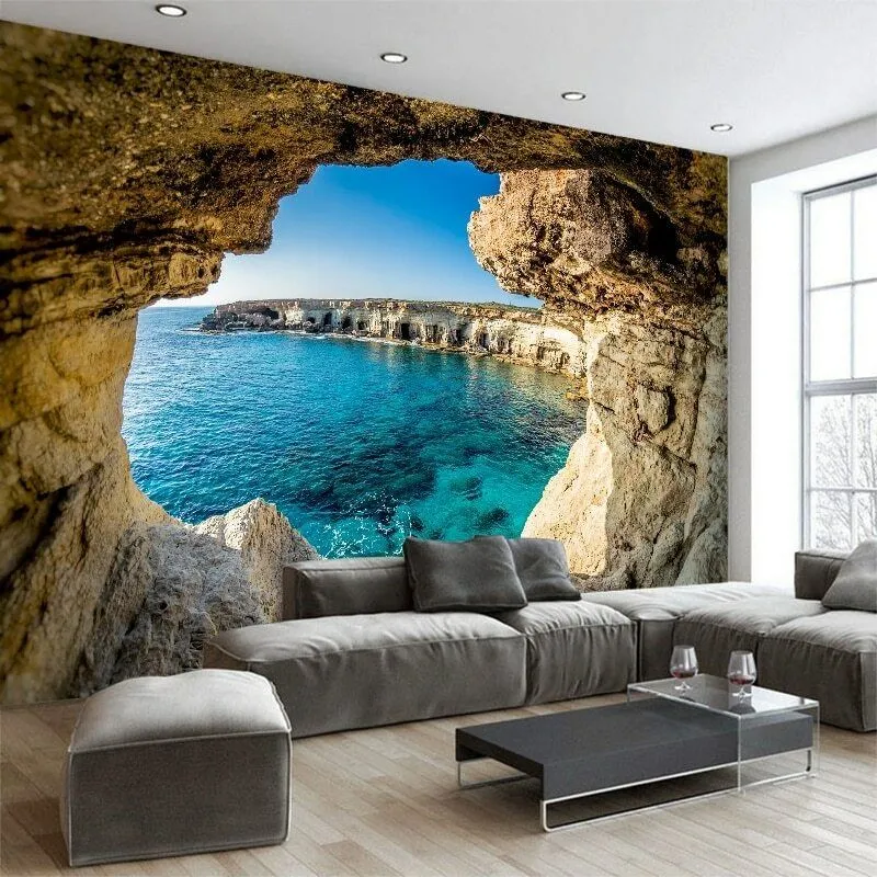 3D фото обои, 3D foto aboylar 100% качество — фото 4 3D фото обои, 3D foto aboylar 100% качество — фото 4