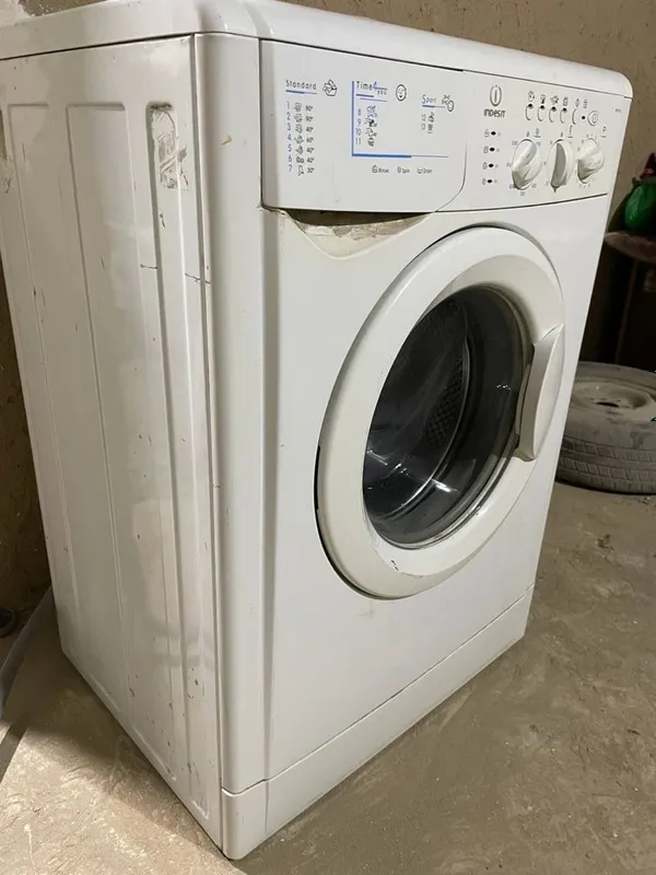 Indesit stiralka zapchastga sotiladi. — фото 4