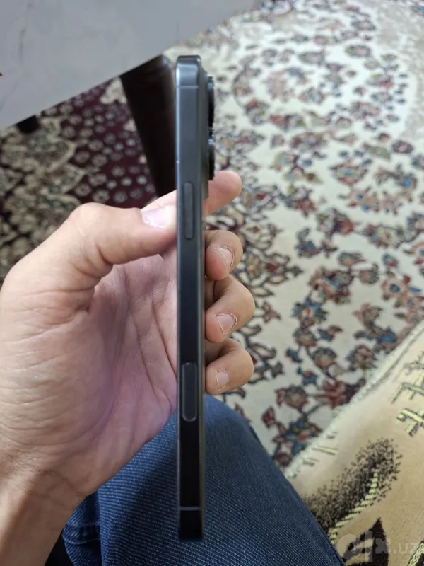 Iphone 16 pro max sotiladi 2 Iphone 16 pro max sotiladi 2