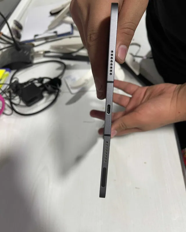 iPad Pro 11 M1 Lite 256 ГБ 4