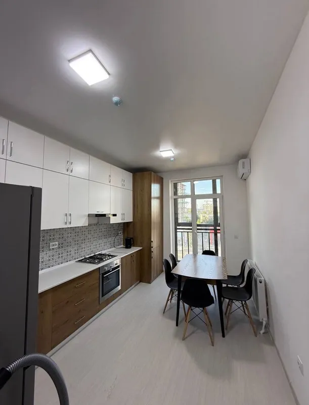 3-комн квартира в ЖК «Денастье», 78 м², 2/5 этаж (Мирзо Улугбек, Паркентский) — фото 2