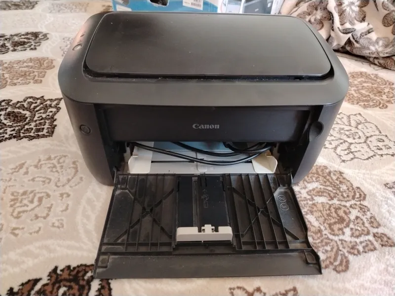 Printer Printer