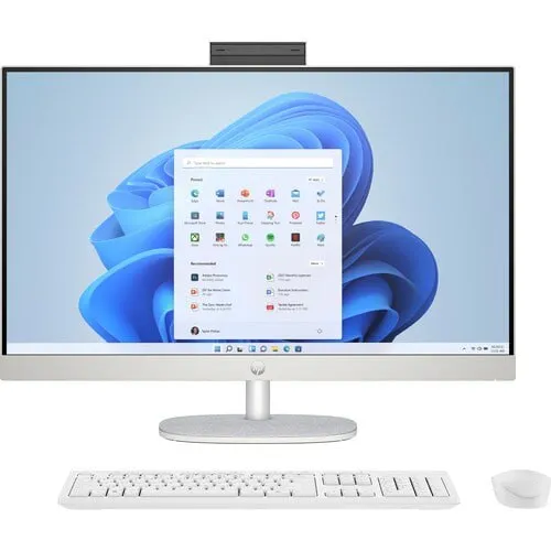 HP 27 — Моноблок 27" 2 HP 27 — Моноблок 27" 2