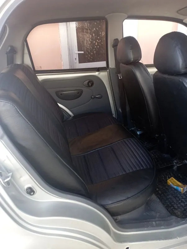 Matiz 2009 yil radnoy 139.000km yurgan — фото 4