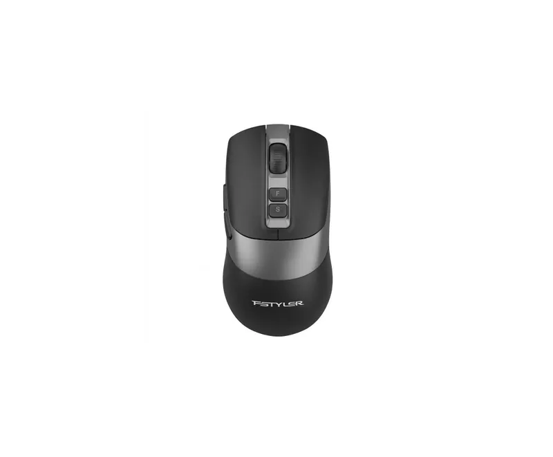 | Беспроводная мышь A4Tech FG50 Plus Black 3200 DPI 2.4G Оптическая