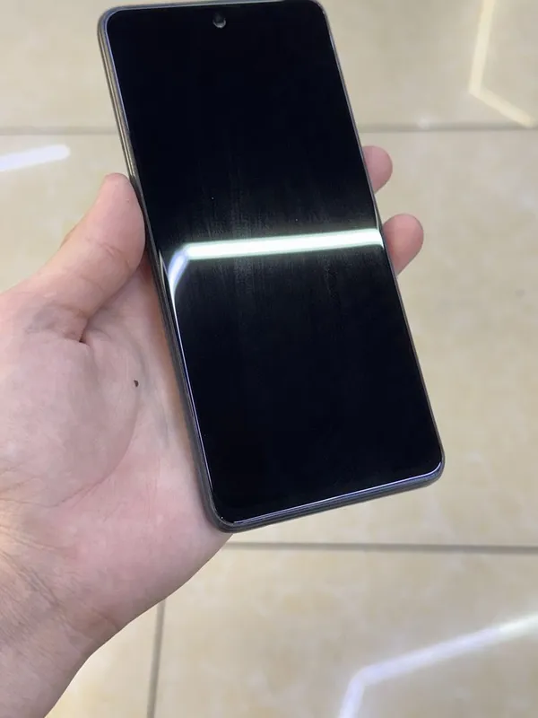 poco x3 nfc holati orta 700min som — фото 1