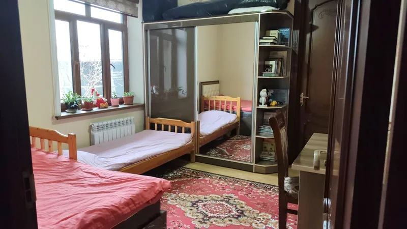 Участка Ховли Хасанбой — фото 2 Участка Ховли Хасанбой — фото 2