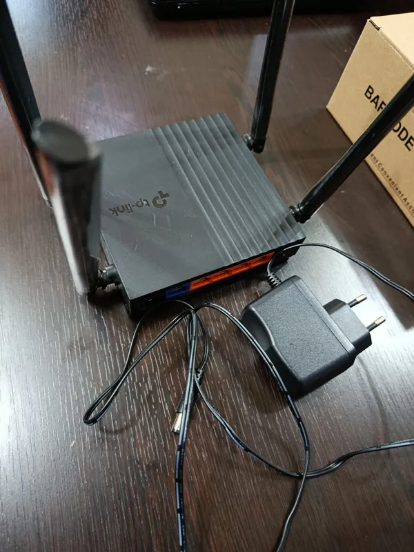 Продается роутер TP Link 1 Продается роутер TP Link 1