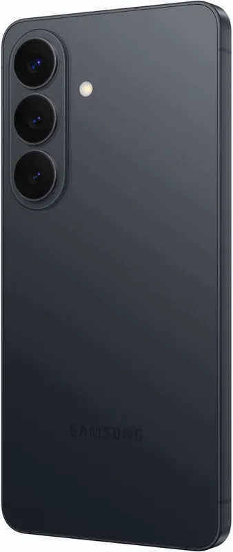 Смартфон Samsung Galaxy S26 5G 12/256GB Black (Черный) — фото 5 Смартфон Samsung Galaxy S26 5G 12/256GB Black (Черный) — фото 5