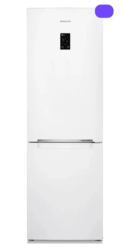 Холодильник Samsung RB31FERNDWW/WT (white) 2
