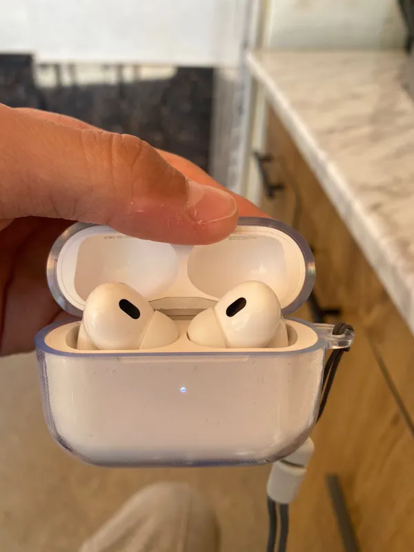 AirPods Pro 2 Apple — фото 1