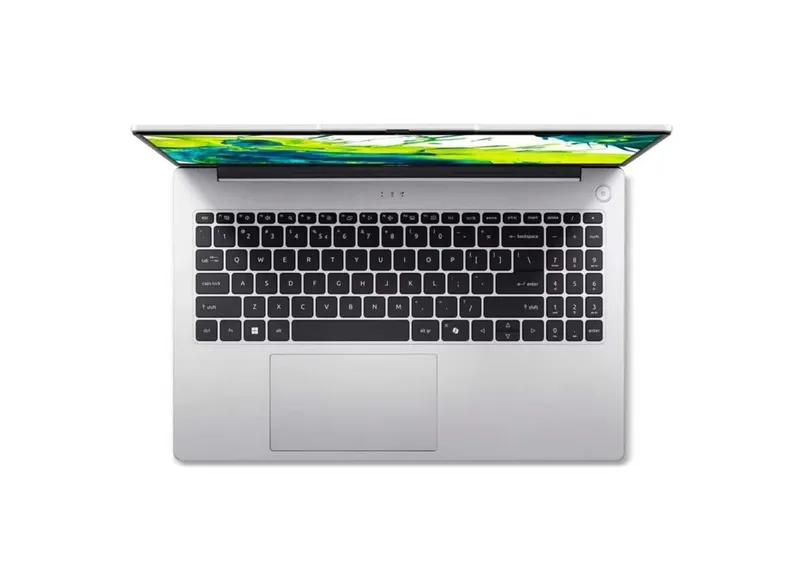 Acer Aspire Lite AL15 Ryzen 5 7430U 16GB 512GB IPS noutbuki 4 Acer Aspire Lite AL15 Ryzen 5 7430U 16GB 512GB IPS noutbuki 4