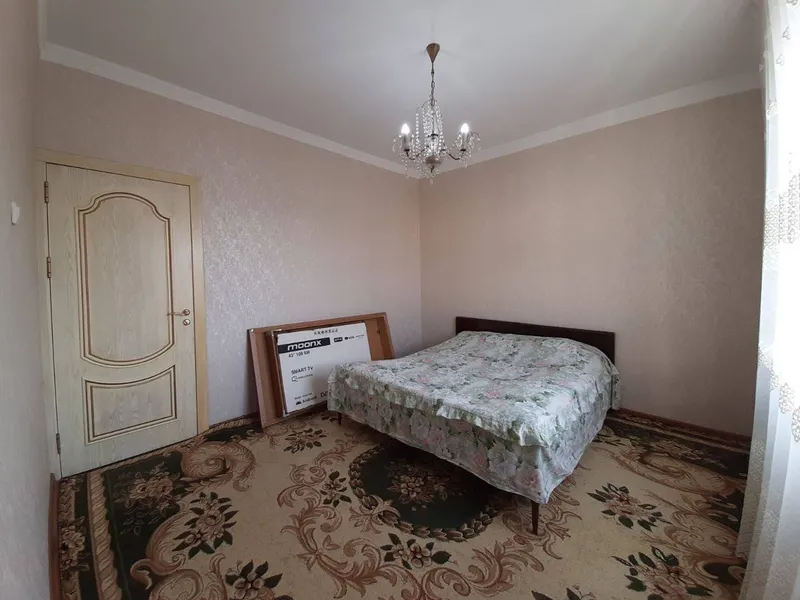 Продаётся 5-комнатная квартира, 115 м², 7/9 (улучшенная планировка) — фото 6