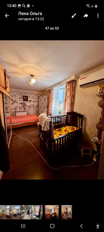 Продаю 3х комн в Мирабадском р-не 4 Продаю 3х комн в Мирабадском р-не 4