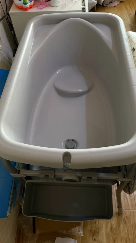 Chicco vannachali taglik almashtirish stolchasi sotiladi 3